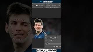 An easy way to combine two people in Photoshop!#shorts #photoshop #photoshoptutorial #tutorial