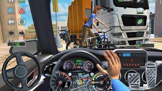 New Taxi Games - Real Taxi Driver Car City Driving! Taxi Simulator 2025 - Car Game Android Gameplay