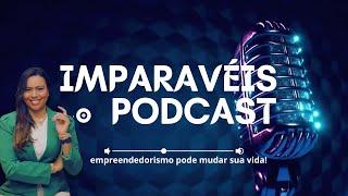 [PODCAST#4] IMPARAVÉIS PODCAST COM MONALIZA MATTA #TVOSUBURBANOVIUPLAY