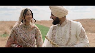 Navi & Manraj | Wedding Film