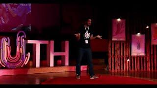 Πολυατάλαντος | Antonis Vavagiannis | TEDxAUTH