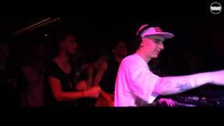 Klangkuenstler Boiler Room Berlin DJ Set