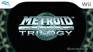 Metroid Prime: Trilogy | Dolphin Emulator 5.0-12656 [1080p HD] | Nintendo Wii