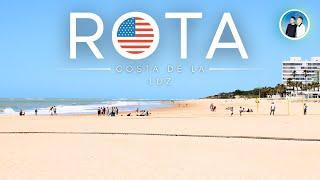 Rota (Cadiz) -  America in Spain 