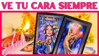 ⏰️EN TODAS PARTESNO VE A NADIE COMO TÚERES DIFERENTETAROT INTERACTIVO AMOR HOY PERSONA ESPECIAL