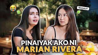 PINAIYAK AKO NI MARIAN RIVERA | IVANA ALAWI