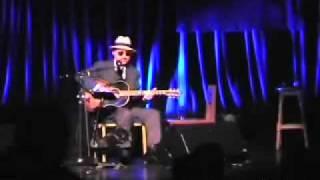 Leon Redbone song .wmv