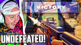 FORTNITE FPS FIRST LOOK RANKED PLAY