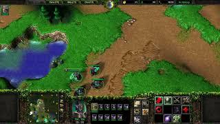 Warcraft 3 - KWO - NE one