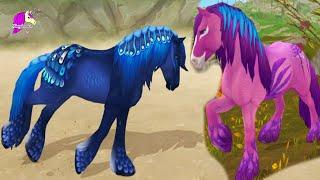 Buying Magic Color Changing Horses Star Stable Online Update Video