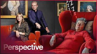 4+ Hours Of Fake Or Fortune To Fall Asleep To