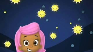 Bubble Guppies   Sun, Beautiful Sun also has a reprise