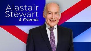 Alastair Stewart & Friends | Saturday 11th March