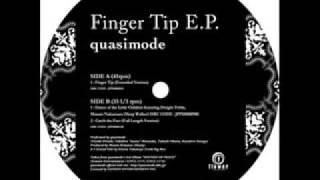 Finger Tip (Extended Version) / quasimode