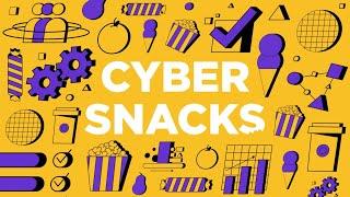 Cybersnacks, Ep 1: AttackIQ + MITRE ATT&CK