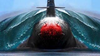 Taiwan SECRET Submarine To Wipe Out China In Seconds! World Shocked!