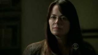 Polly Walker in Numb3rs