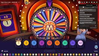 melbet mega wheel Game Live Gameplay ! How To Win melbet Game In mega wheel Game Winning Tips |