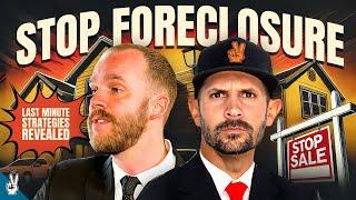 The Step-by-Step Guide to Pre-Foreclosure Investing | Foreclosure Series