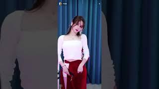 BJ 쏘님 - BJ SSONIM 尹素婉性感热舞코카인 댄스 4K 竖屏 抖音