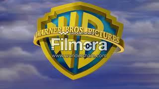 Warner Bros. Pictures/CBS Logo (217DAN)