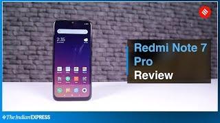 Xiaomi's Redmi Note 7 Pro review: Here's how that 48MP camera phone performs