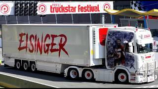 BEST OF SHOW | Truckstar Festival 2024