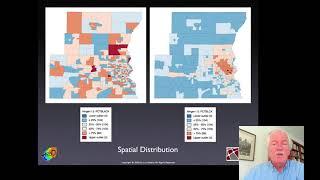 Week 1a: What is spatial analysis? (Introduction to Spatial Data Science)