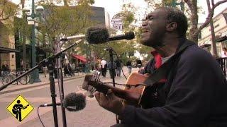Bring It On Home To Me | Roger Ridley | Playing For Change | Live Outside