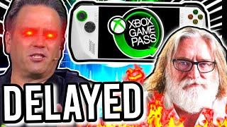 The Xbox Handheld Delay Will Change EVERYTHING