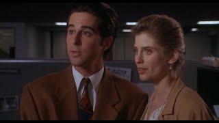 12:01 (1993)  Full Movie Starring Helen Slater & Jonathan Silverman