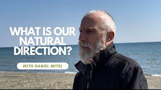 What is our natural direction?