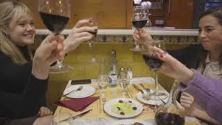 Discover the Culinary Backstreets of Barcelona (extended)