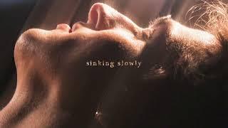 Reagan Beem: Sinking Slowly (Official Audio)