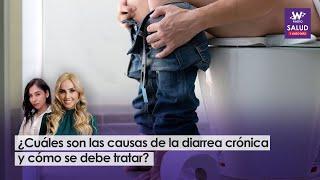 ¿Cuáles son las causas de la diarrea crónica y cómo se debe tratar?