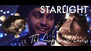 Starlight - The Supermen Lovers Mani Hoffman - Luna Sounds