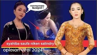 niken salindry syahiba saufa gery mahesa viral 2024 #nikensalindri #ratnagiri