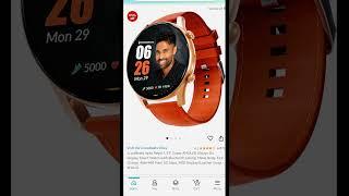 Top 10 best smart watches under 2000 in 2025 Like, subscribe,