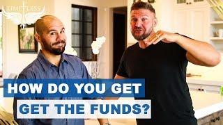 How To Finance Fix And Flip