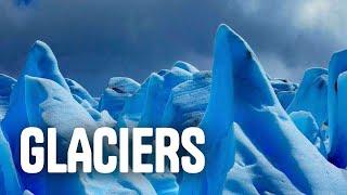 Understanding Glaciers