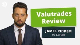 Valutrades Review — Real Customer Reviews