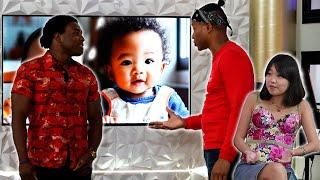 Is He the Baby Daddy? Paternity Test Reveals the Shocking Truth!