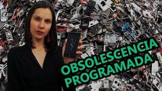 5 Preguntas Incómodas sobre la obsolescencia programada