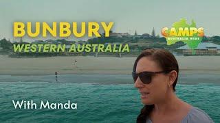 Bunbury, WA | Overland Exposure