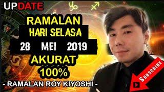 RAMALAN ZODIAK HARI INI SELASA 28 MEI 2019 | ZODIAC PREDICTION MAY 28, 2019