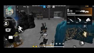 This player like a Boss what a skill of AWM