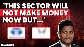 Why Sandip Agarwal Is Not Buying I.T. Stocks & His Take On The Auto Sector