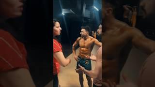 Aarohi classic #nagpur #gym #fitness #shortreels #biceps #reels #viral #viralvideo