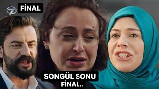 Yemin SON FİNAL Bölüm fragmanı ( Songül FİNAL )