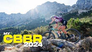 COSTA BLANCA BIKE RACE 2024